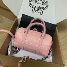 MCM Speedy Bags